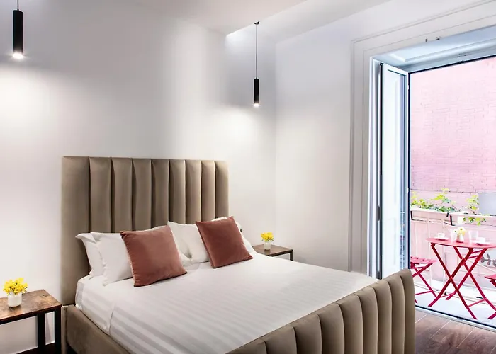 Residenza Toledo