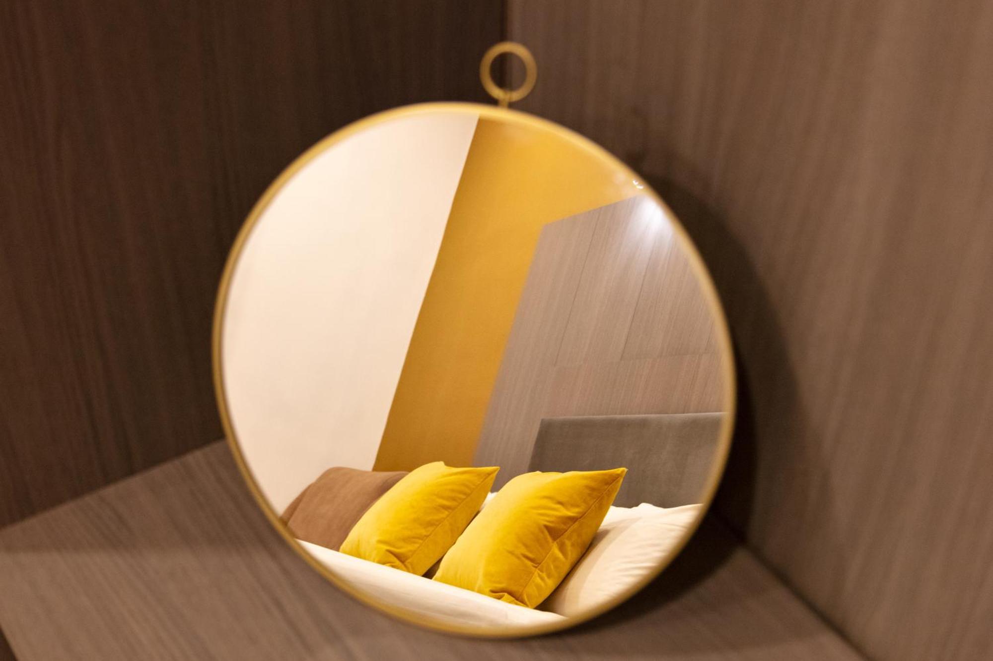 Residenza Toledo Couette-café *