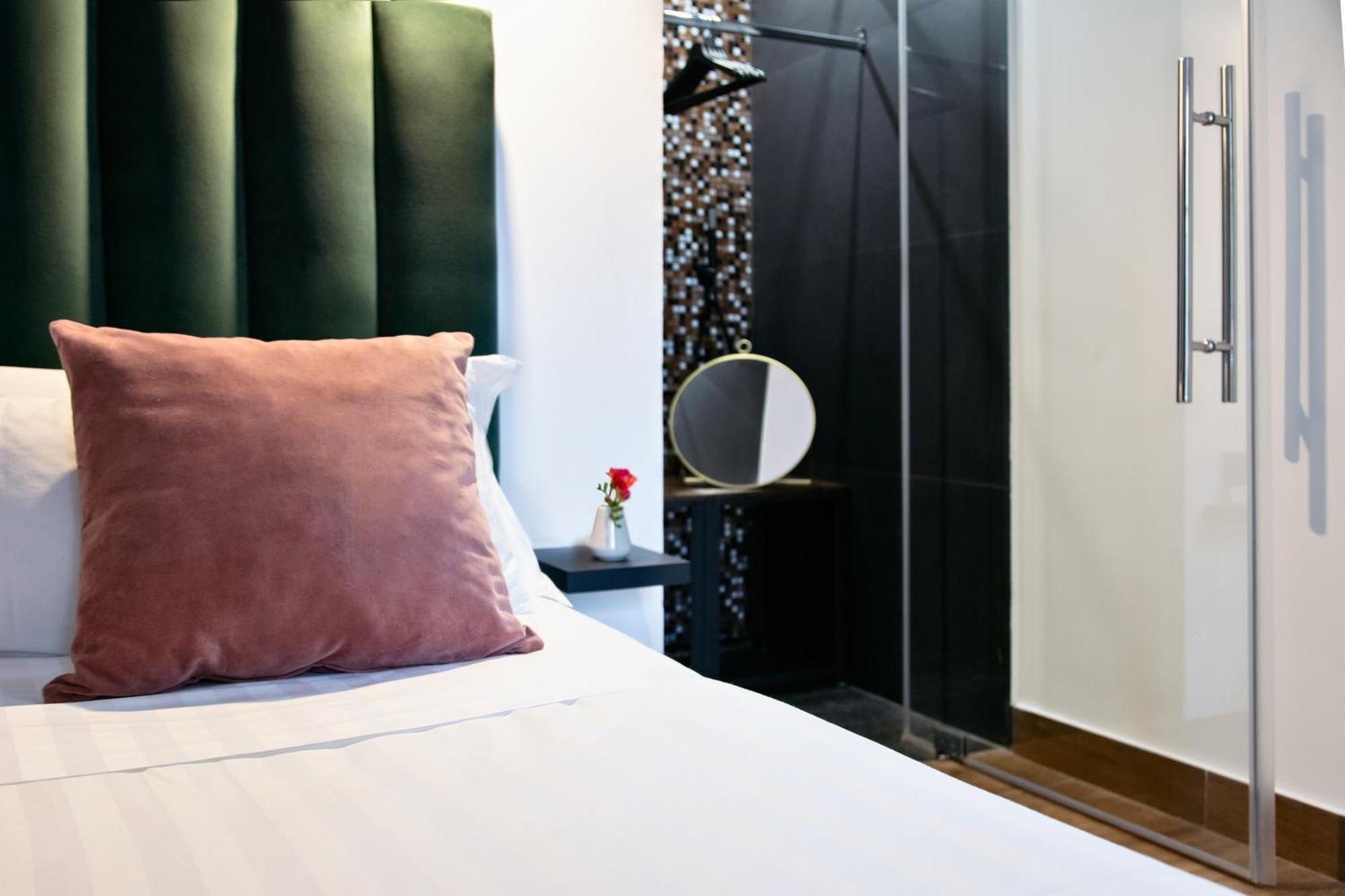 Residenza Toledo Couette-café Naples
