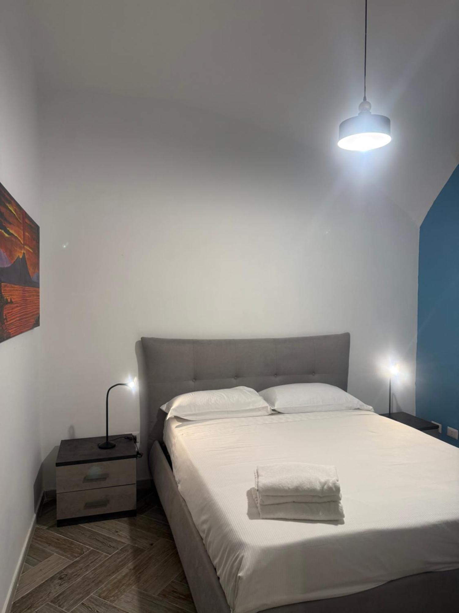 Residenza Toledo Couette-café