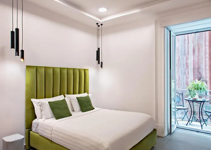 Residenza Toledo