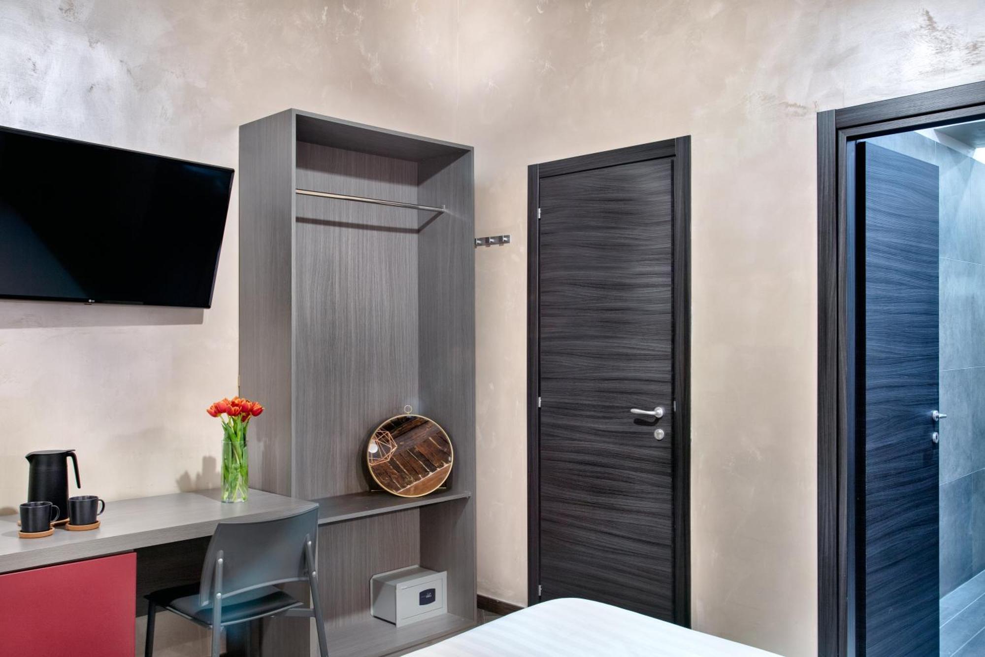 Residenza Toledo Bed and breakfast *