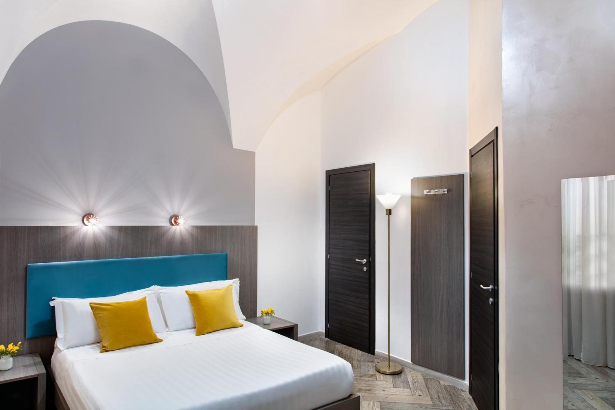 Residenza Toledo Bed and breakfast