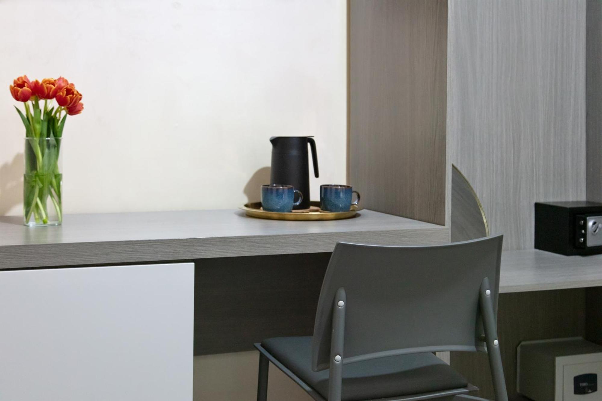 Residenza Toledo Bed and breakfast