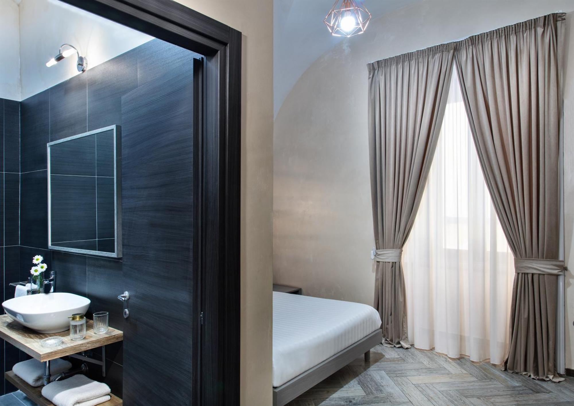 Residenza Toledo Bed and breakfast Nápoles