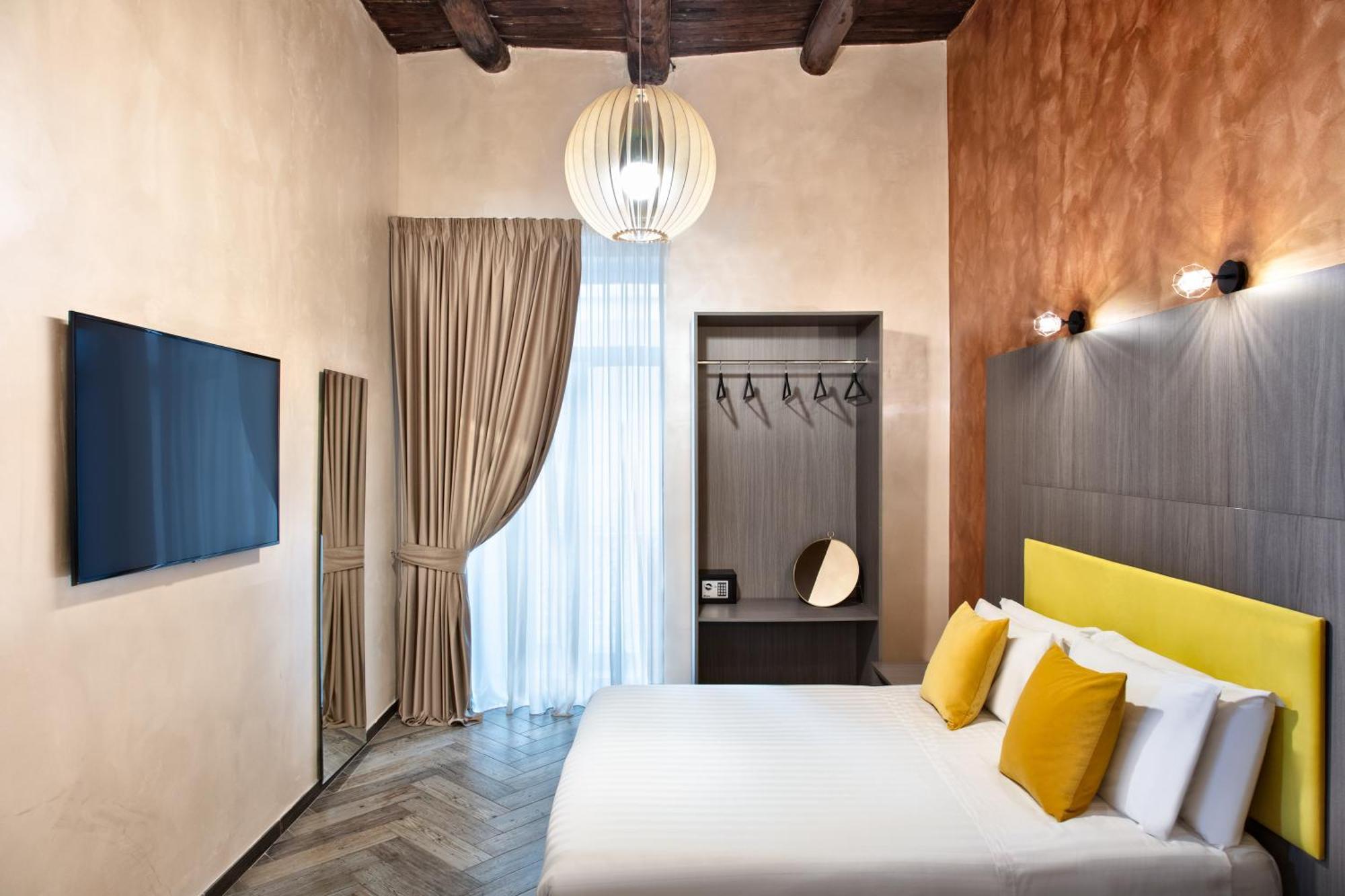 Residenza Toledo Bed and breakfast *