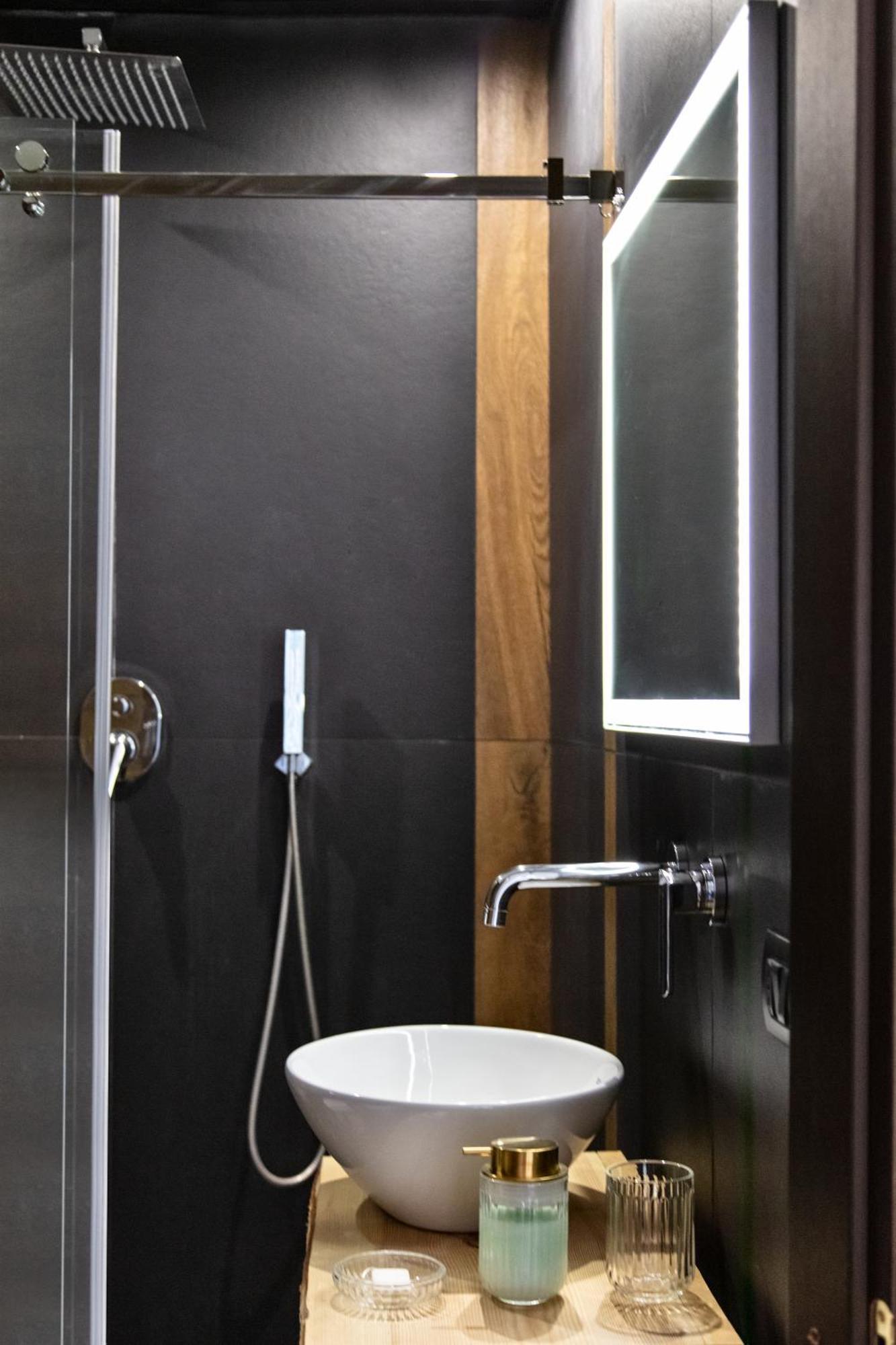 Residenza Toledo Bed and breakfast