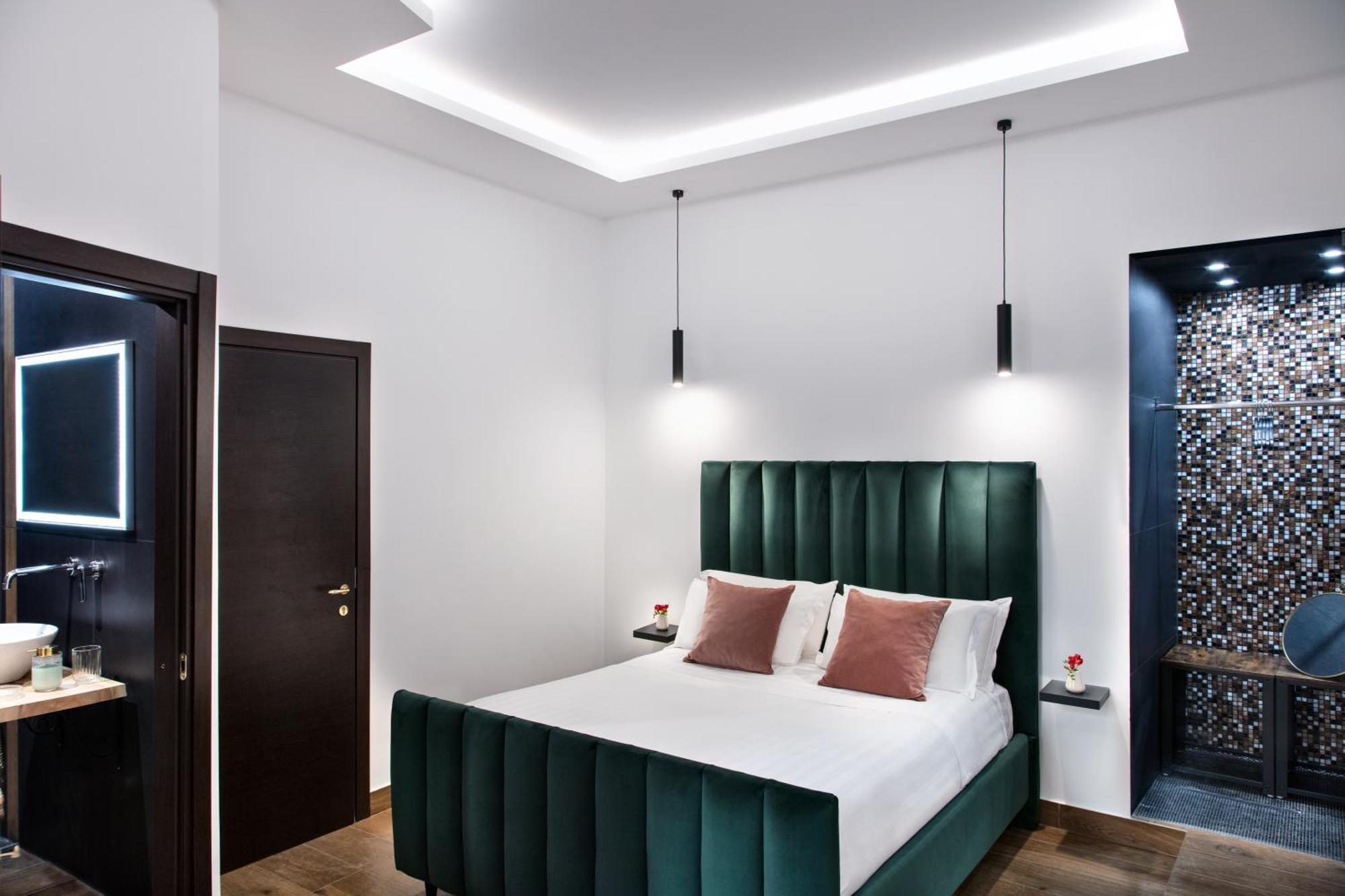 Bed and breakfast Residenza Toledo Nápoles