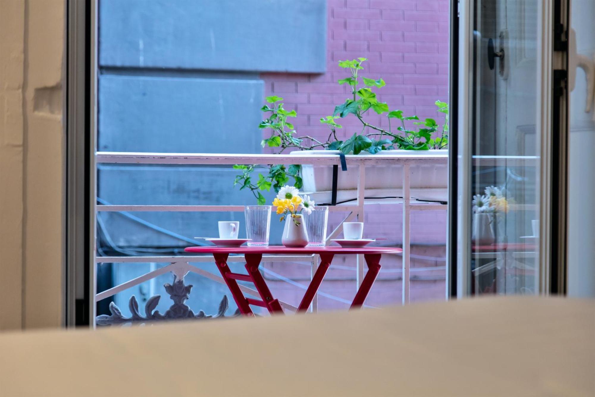 Residenza Toledo Bed and breakfast
