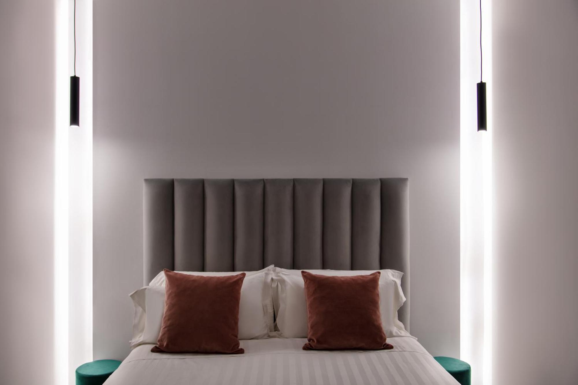 Residenza Toledo Bed and breakfast *