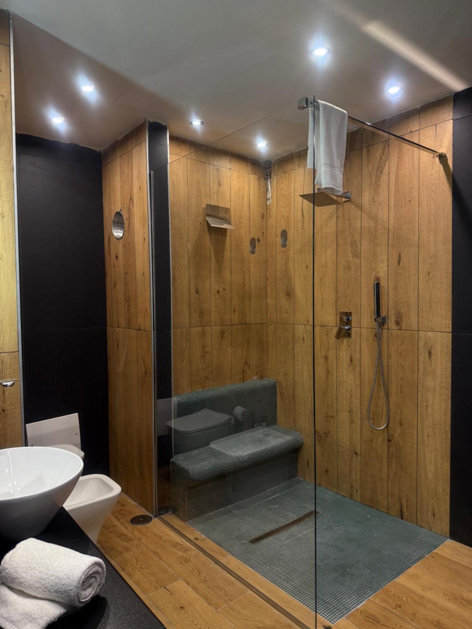 Bed and breakfast Residenza Toledo